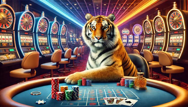 Tampilan dashboard baccarat dengan riwayat taruhan dan opsi pembayaran terintegrasi