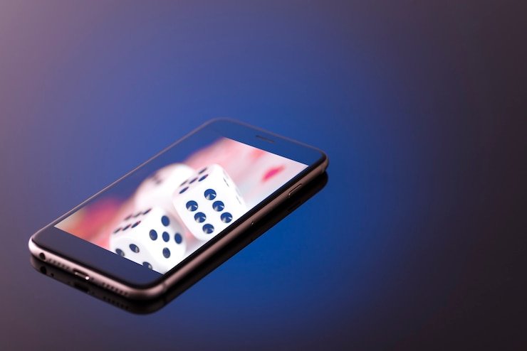 Layar pendaftaran awal maha 168 dengan kolom data kontak dasar